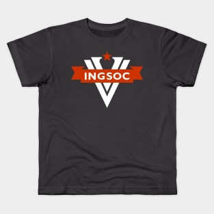 IngSoc Kids T-Shirt